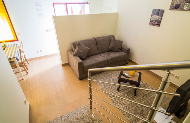 Lodge Residence by Vila Palmeira - Foto 31