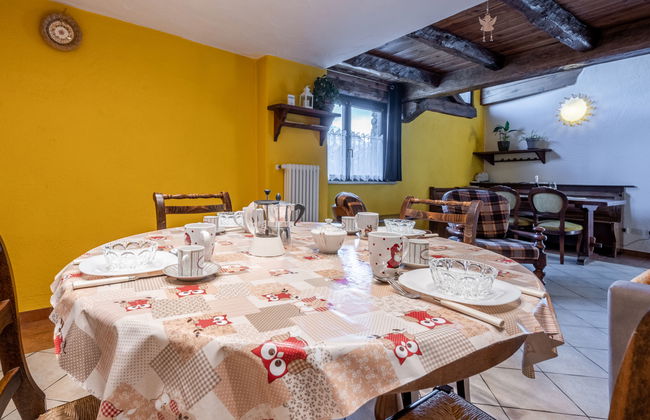 Maison Chez Nous - Photo 10