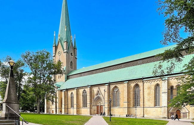 4 Person Holiday Home in Mantorp-by Traum - Foto 20