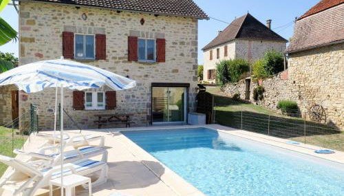 Holiday Home Sarrouil by Interhome - Photo 2