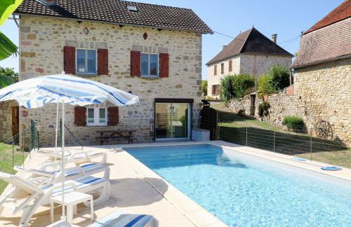 Holiday Home Sarrouil by Interhome - Photo 2