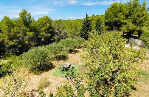 Villa Bahia - bas de villa en pleine nature ! - Foto 32