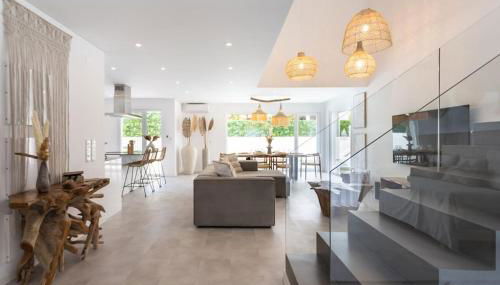 Casa John Lisboa-Piscine chauffée en option - Foto 5