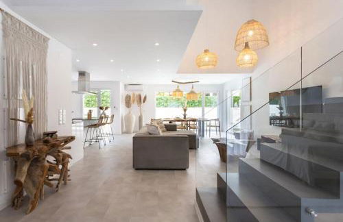 Casa John Lisboa-Piscine chauffée en option - Foto 5