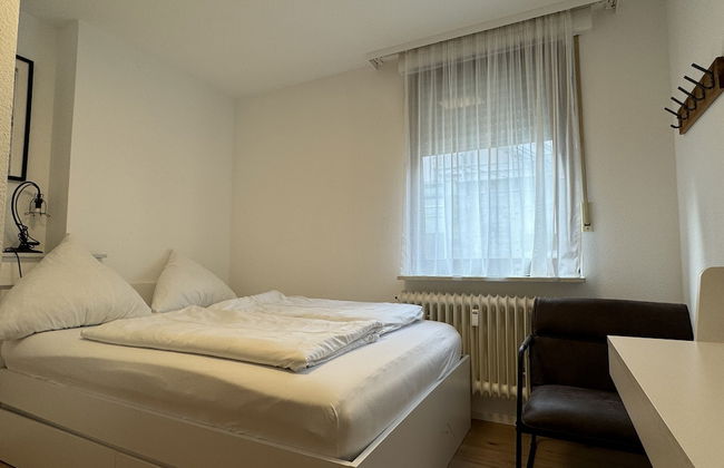 Ferienhaus Möhrle 4 - Foto 9