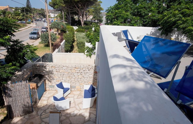 Villa Azzurra - Foto 11