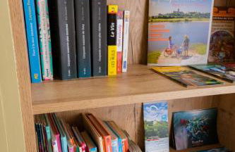 Le Logis à Mimine - Photo 9