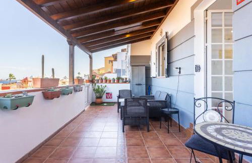 Home2Book Sea Breeze Apartment Terrace - Foto 20