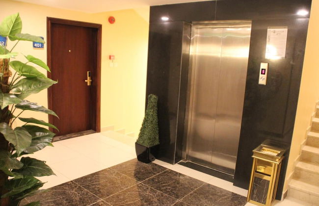 Marahel Kharj Aparthotel 3 - Photo 33