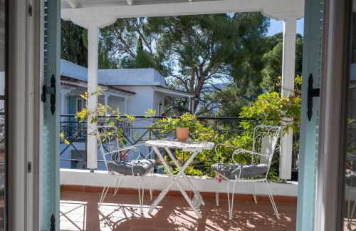 Odyssey Suites - Foto 47