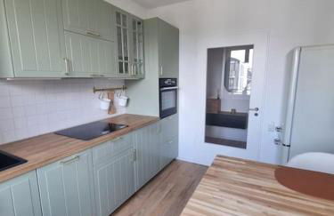 Altstadt-Oase mit Traumblick - Foto 8