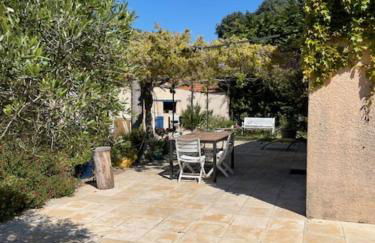 villa Provençal près de la mer - Foto 17