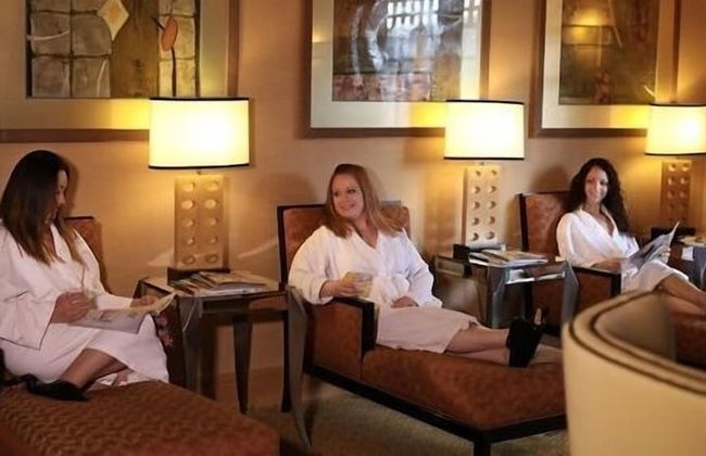 Seven Springs 2 BR Deluxe Condo, Mountain Views! by RedAwning - Foto 17