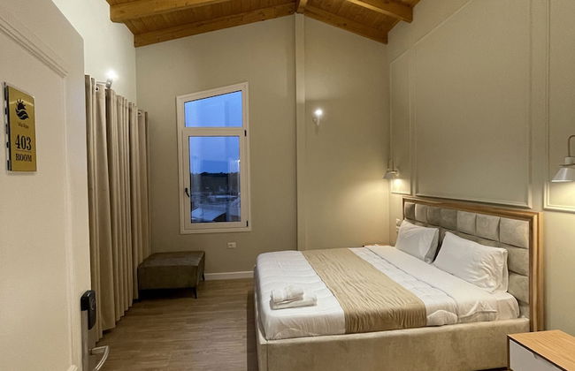 Arial Penthouse Suites - Foto 15