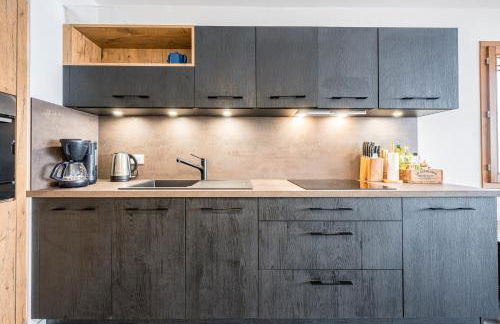 Chalet Angelus C201 - Photo 7