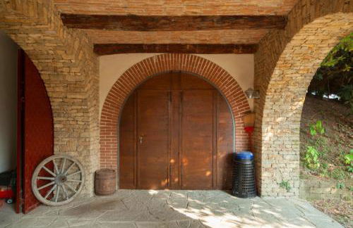 Villa San Domenico a Barbaresco - Foto 66