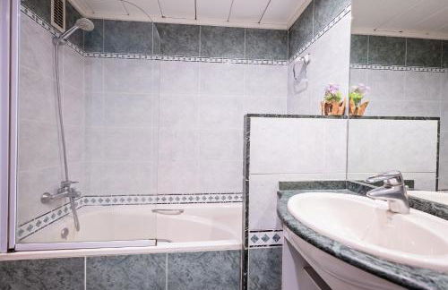 Aparthotel Napols - Abapart - Foto 77