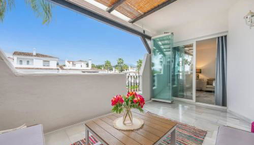 Ático Duplex Marbella Los Naranjos by DolmenGroup - Foto 4