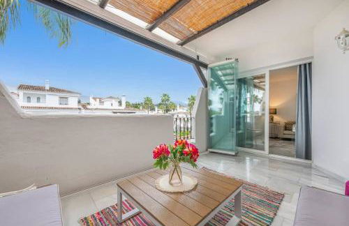 Ático Duplex Marbella Los Naranjos by DolmenGroup - Foto 4