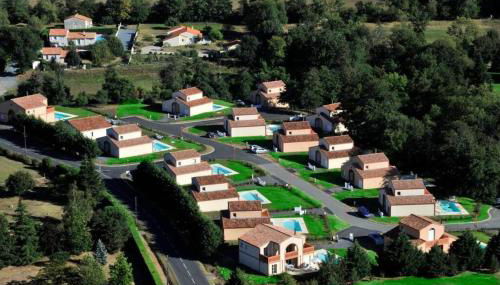 Villas du Golf Domaine Royal Green - Foto 4