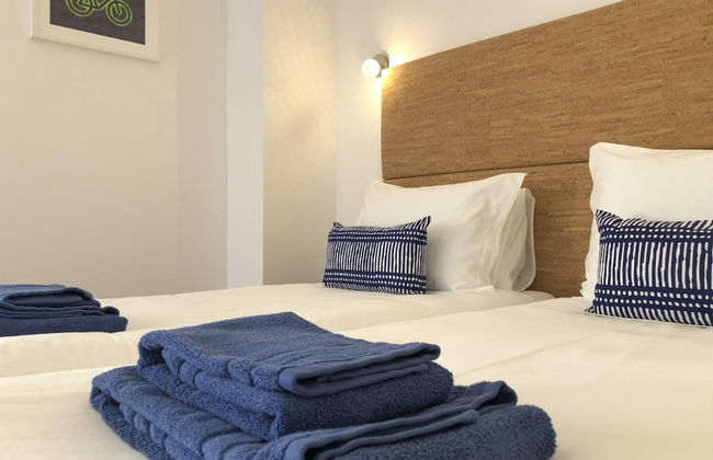 LV Premier MQ2 View AC Elevator Balcony Park - Foto 23