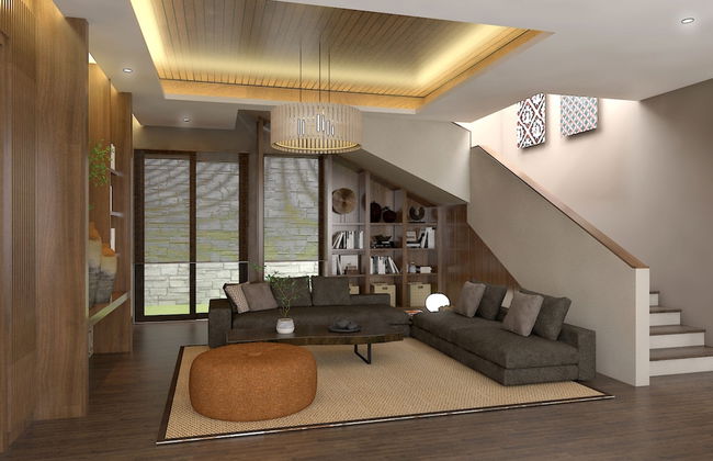 Plataran Puncak Residences - Foto 66