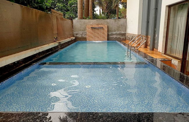 Lalit Hills Resort - Foto 9