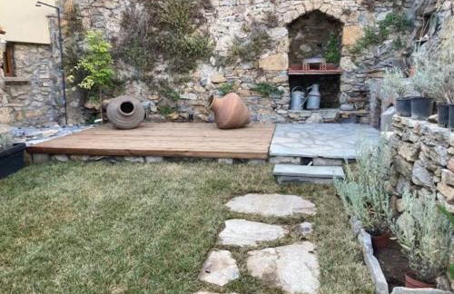 Calypso 1 Rural Experience at the heart of Makri - Foto 14