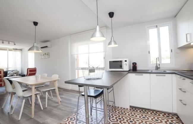 Apartamentos Kasa 25 - Club Náutico - Foto 14