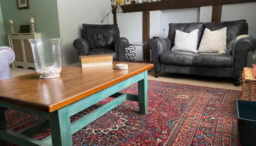 Waterside, Elmham Watermill, Norfolk - Foto 5