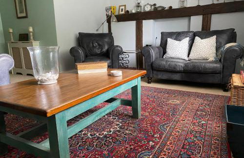 Waterside, Elmham Watermill, Norfolk - Foto 5