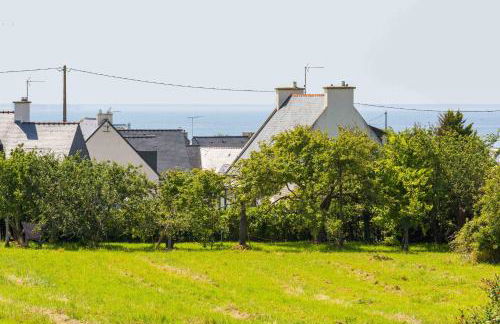 À 490m de la plage, maison neuve pour 8 - Foto 33