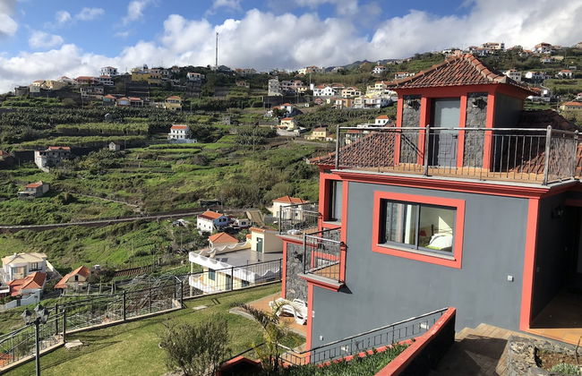 Vila Brava cottage - Foto 34