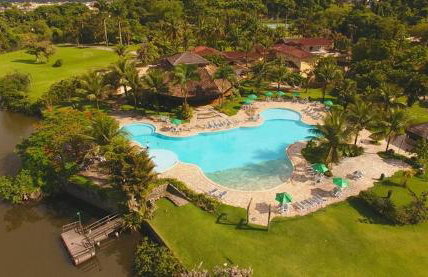 Flat Privativo Reserva do Mar - Foto 77