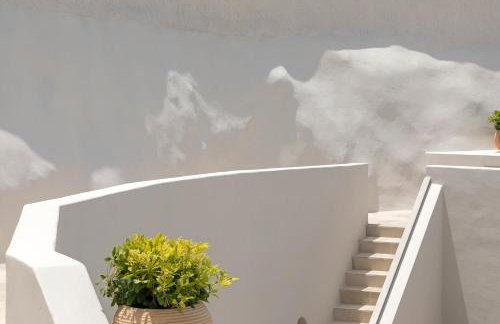 Utopia Suites Santorini - Foto 51