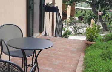 Agriturismo Il Truffarello TODI - Photo 11