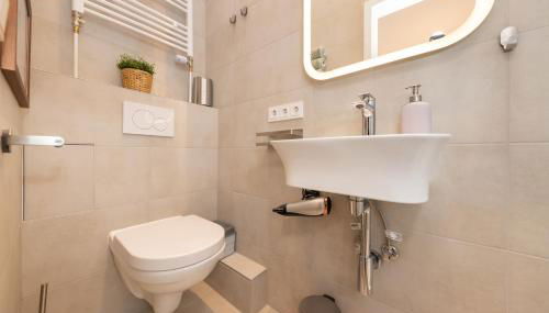 Great 2-room apartment in Mitte - Foto 5