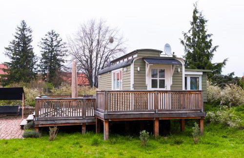 Ilsehof Tiny-House Mimi - Photo 24