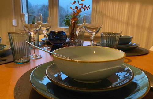 Ferienwohnung Lieblingsplatz - Foto 17