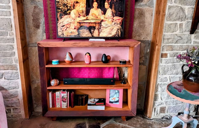 Hebden Bridge - House - Sleeps 8 - Pet Friendly - Foto 18