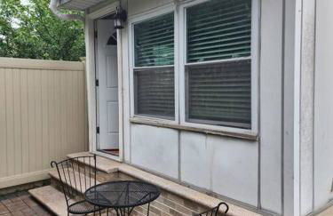 Cozy studio in a lovely area - Foto 12