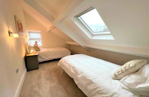 Beautiful House Located Near Kielder Reservoir - Foto 24