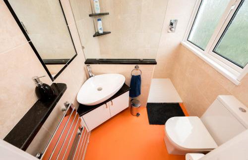 Plymouth Plym Valley Impressive House Free Parking In Great Location By STAE-Homes - Foto 28