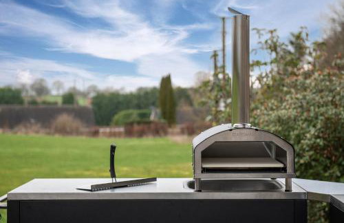 The Tractor Shed - Foto 18