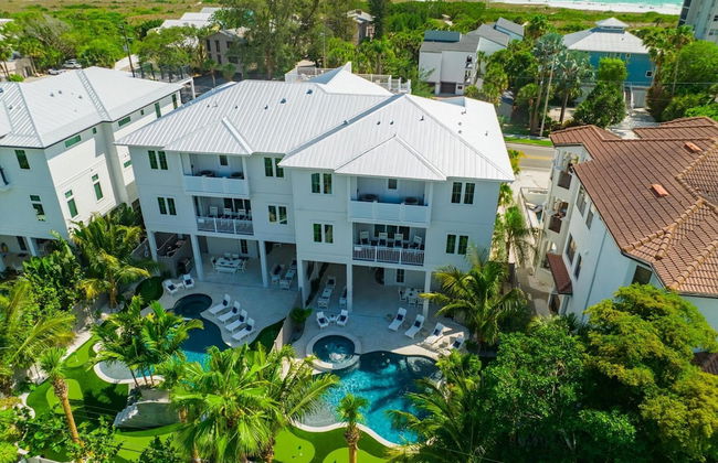 The 19th Hole in Siesta Key - Photo 51