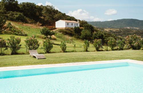 Auberge Santu Martine: Cottage with Pool (Manca) - Foto 78