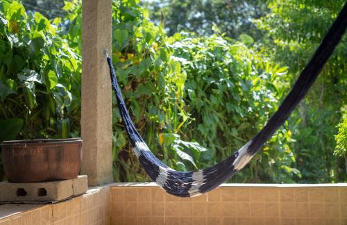 Casa de Família (Campo) - Foto 29