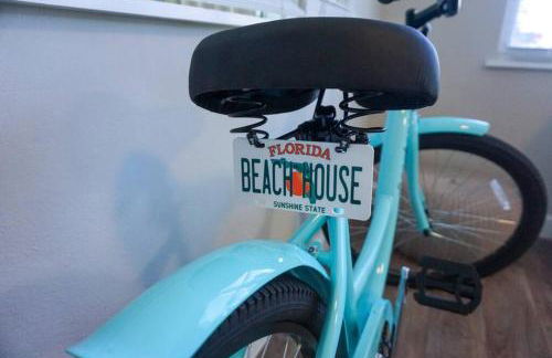 The Beach House at Seascape Steps from the Beach, Marina and Shops! - Foto 17