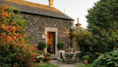 Woodland Cottage Charleton Estate - Foto 2