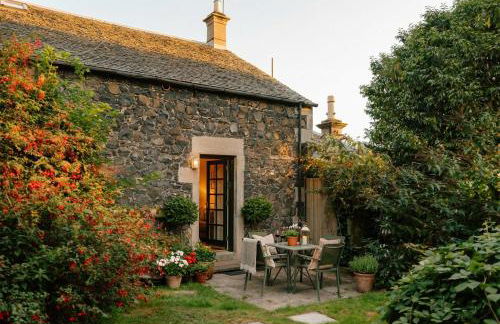 Woodland Cottage Charleton Estate - Foto 2